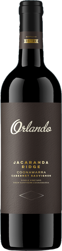 Cabernet Sauvignon 2000 — Coonawarra